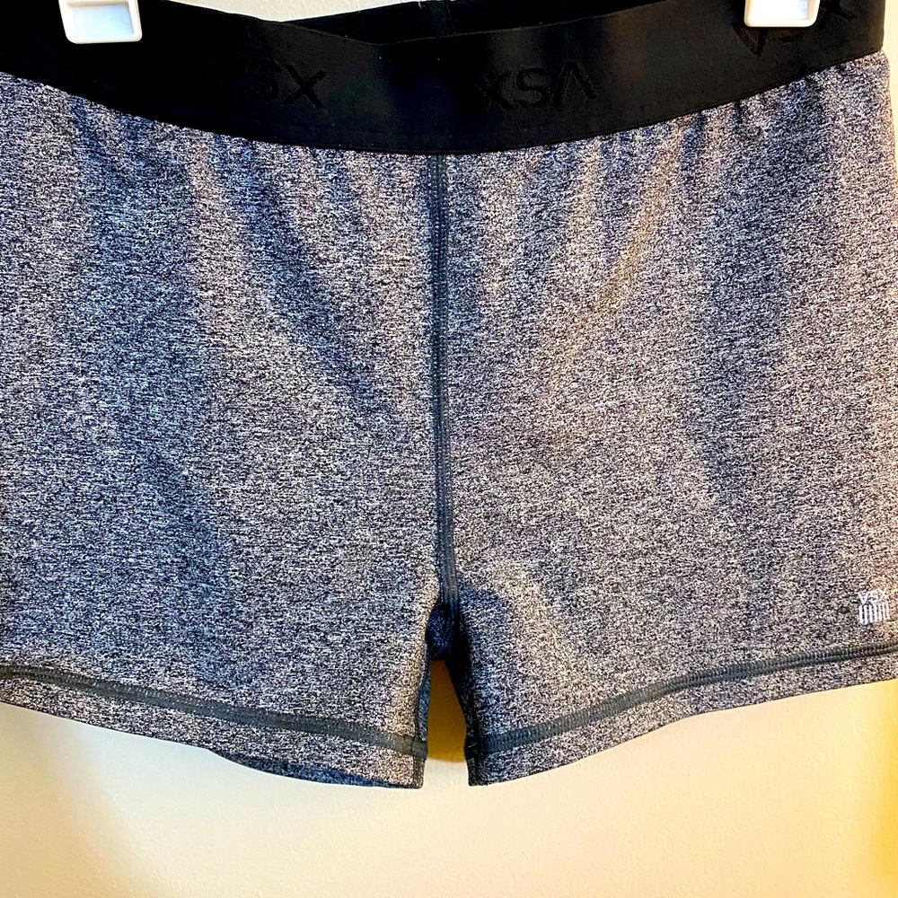 Victoria’s Secret VSX athletic shorts